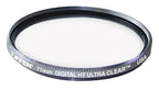 Tiffen 77mm High Trans Ultra Clear