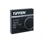 Tiffen 82mm High Trans Ultra Clear