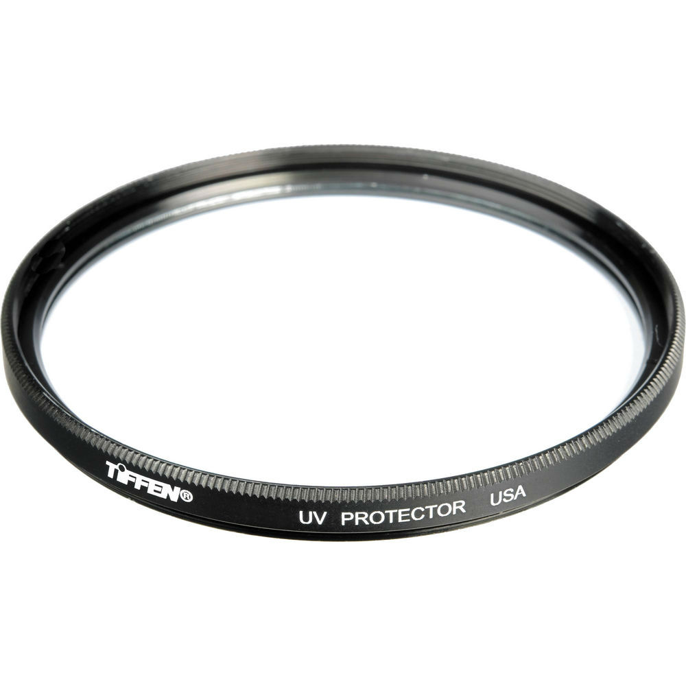 Tiffen 49mm UV Protection Filter
