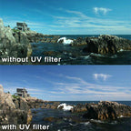 Tiffen 49mm UV Protection Filter