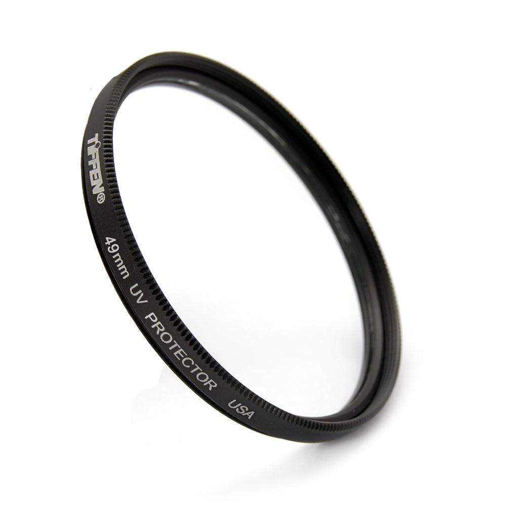 Tiffen 49mm UV Protection Filter