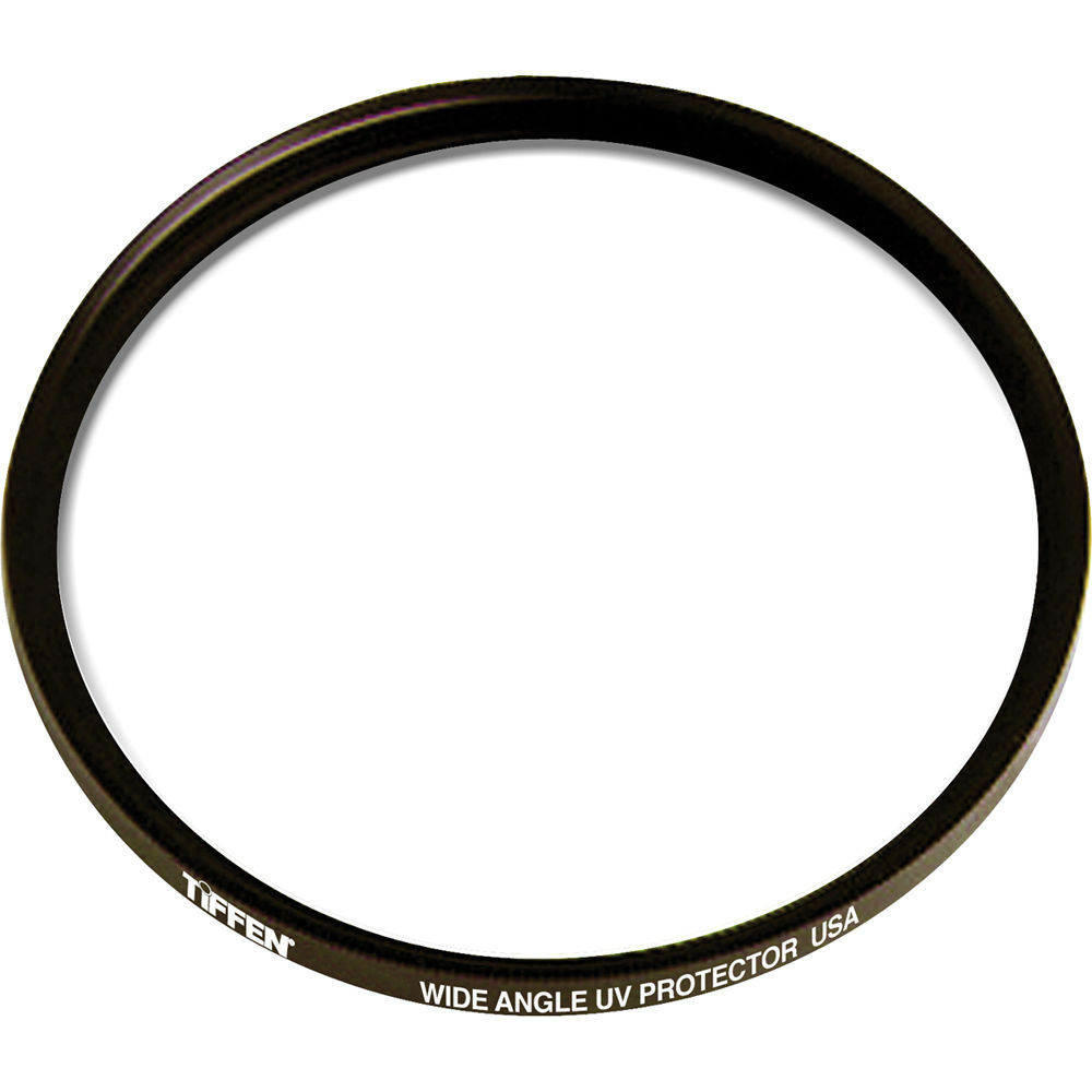 Tiffen 62mm Wide Angle UV Protection