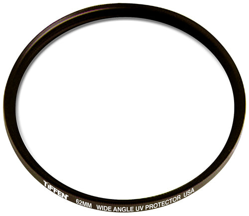 Tiffen 62mm Wide Angle UV Protection