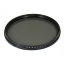 Vivitar 37mm Variable NDX Filter