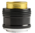 Lensbaby Twist 60 Canon