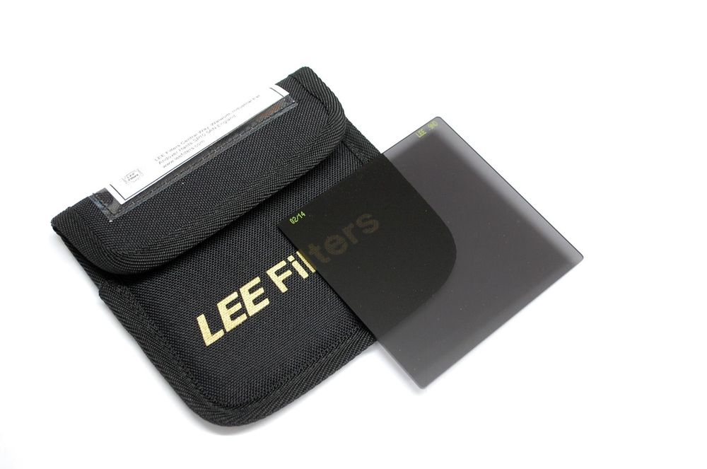 LEE ND Standard 0.9
