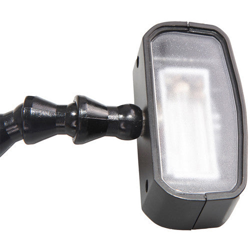 Laowa KX800 flexible macro twin flash