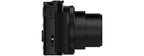 Sony Cybershot DSC-HX90 zwart (DSCHX90B.CE3)