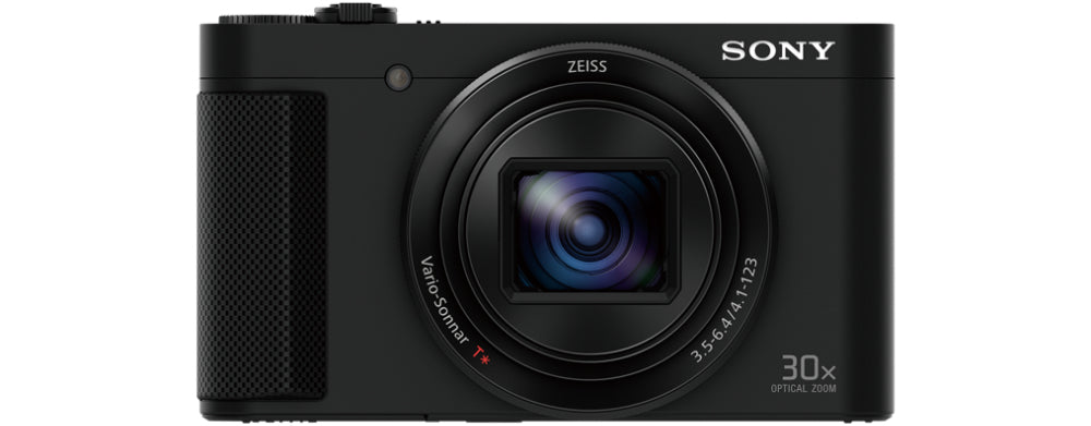 Sony Cybershot DSC-HX90 zwart (DSCHX90B.CE3)