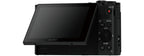 Sony Cybershot DSC-HX90 zwart (DSCHX90B.CE3)