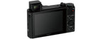 Sony Cybershot DSC-HX90 zwart (DSCHX90B.CE3)