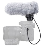 Canon DM-E1 Directional Stereo Microphone