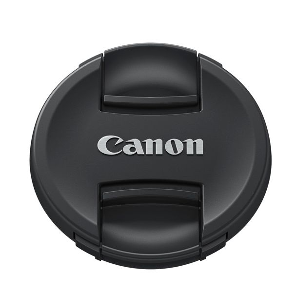Canon EF-M 28 Lens Cap