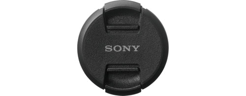Sony Front Lens Cap 55mm