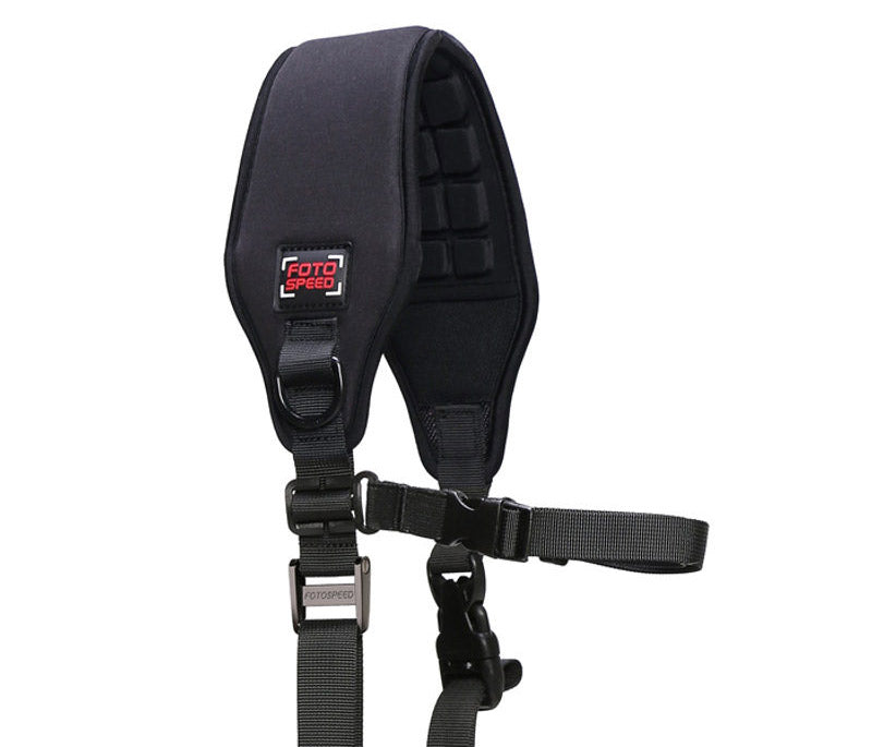 FotoSpeed F1 Kingkong Shoulder Strap