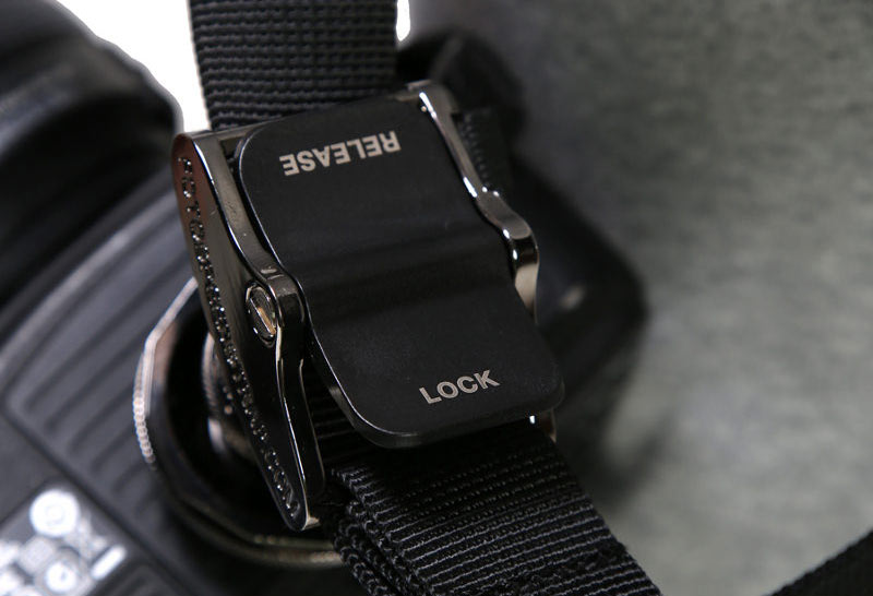 FotoSpeed F1 Kingkong Shoulder Strap
