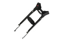 FotoSpeed F7 Jaguar Double Shoulder Strap
