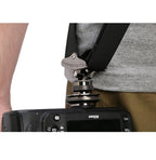 FotoSpeed F7 Jaguar Double Shoulder Strap