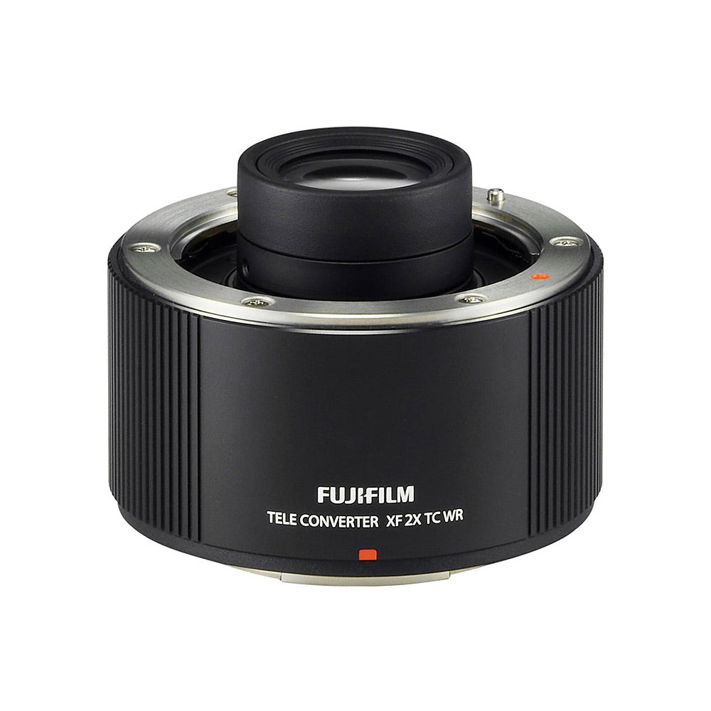 Fujinon XF 2.0X TC WR Teleconverter
