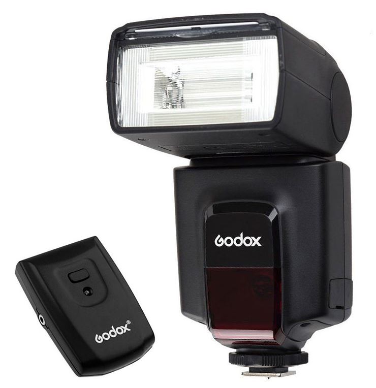 Godox Speedlite TT560 II