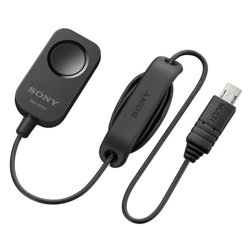 Sony Remote Control RM-SPR1