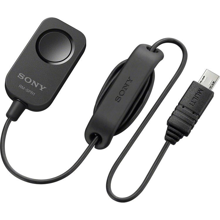 Sony Remote Control RM-SPR1