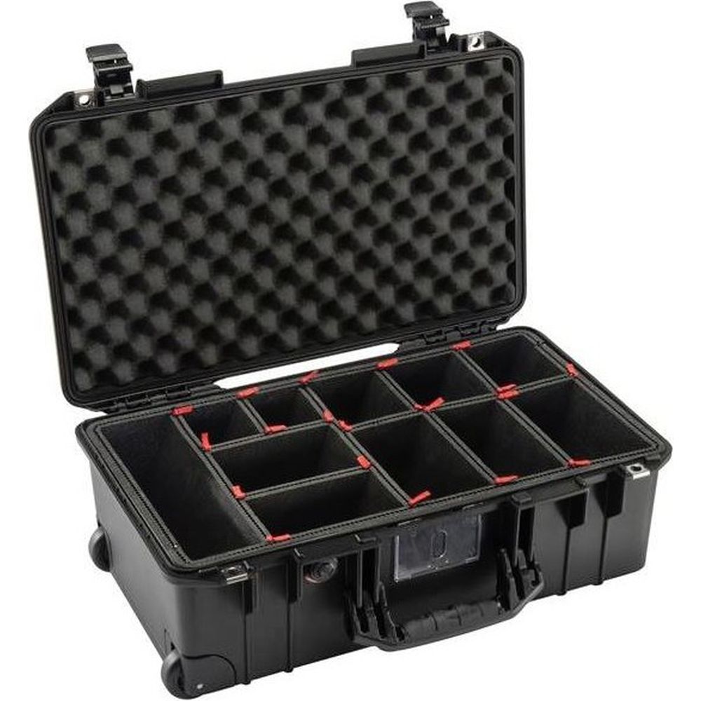 Peli 1535 Air TrekPak Trolley Case