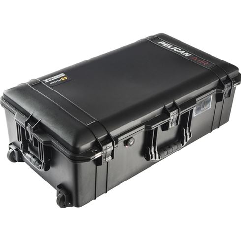 Peli™ 1615 Air Protective case Black with TrekPak Divider set