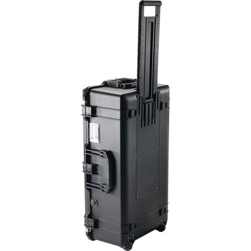 Peli™ 1615 Air Protective case Black with TrekPak Divider set