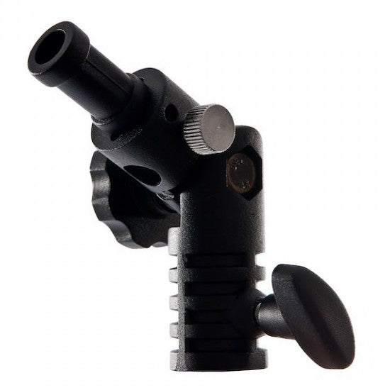 Manfrotto Tilthead with spigot