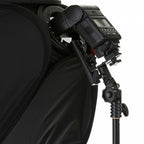 Manfrotto Tilthead with spigot