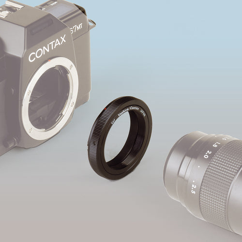 Kaiser T 2 adapter Nikon