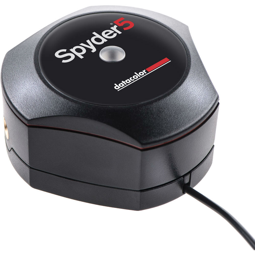 Datacolor Spyder 5 Express
