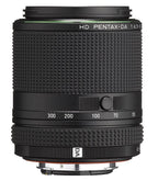 Pentax HD DA 55-300mm F4.5-6.3 ED PLM WR