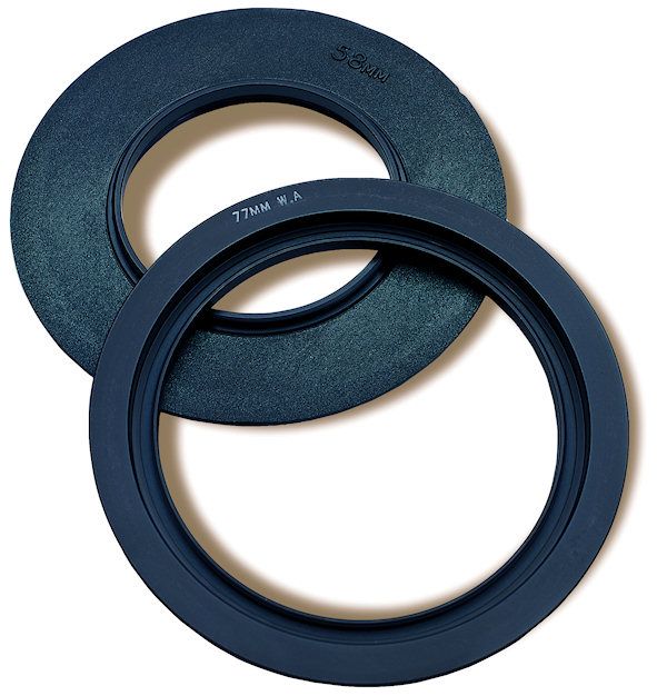 LEE Wide-angle Adapter Ring 58mm