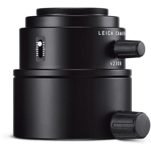Leica Digiscoping Lens (35mm) for Televid