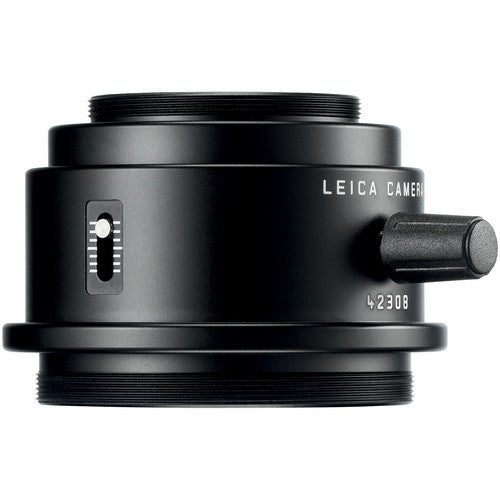 Leica Digiscoping Lens (35mm) for Televid