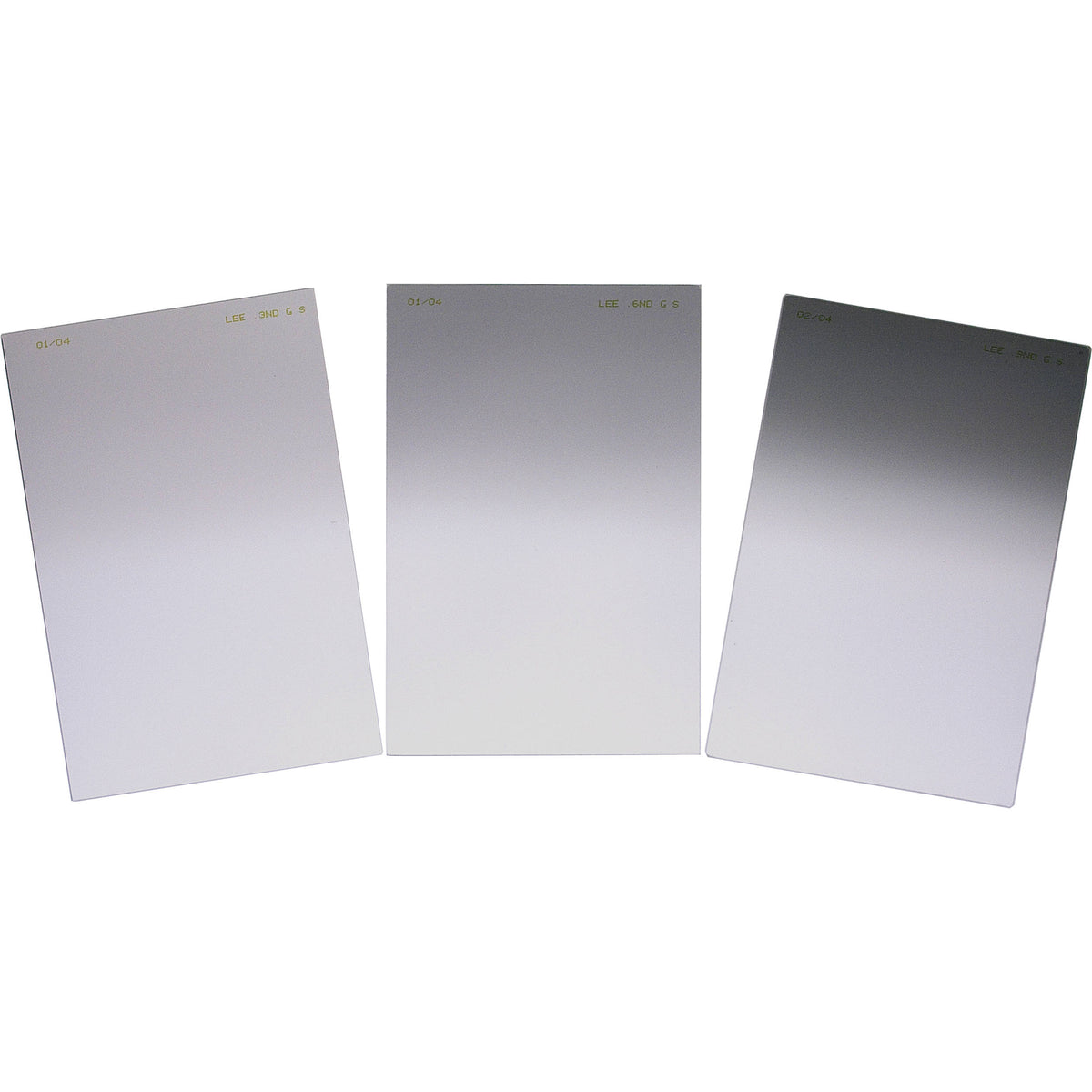 LEE ND Graduated Soft Set 100mm System