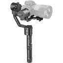 Zhiyun Crane Gimbal V2