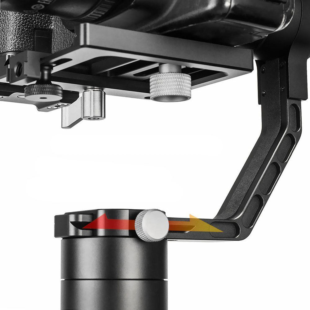 Zhiyun Crane Gimbal V2