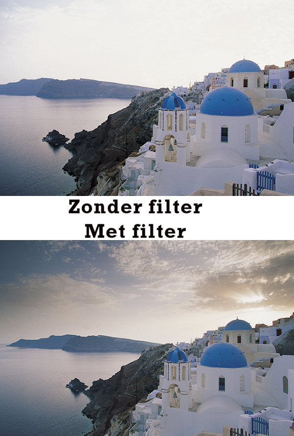 LEE ND 0.6 Hard Edge Grad Filter 100x150