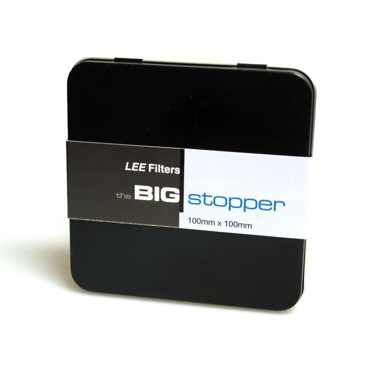 LEE BIG Stopper Glass
