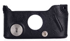 Leica 14862 Leather ever ready case M ostrich black
