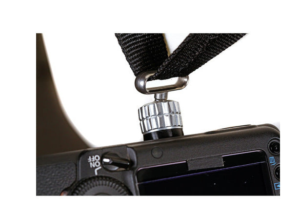 Sun Sniper Strap Rotaball