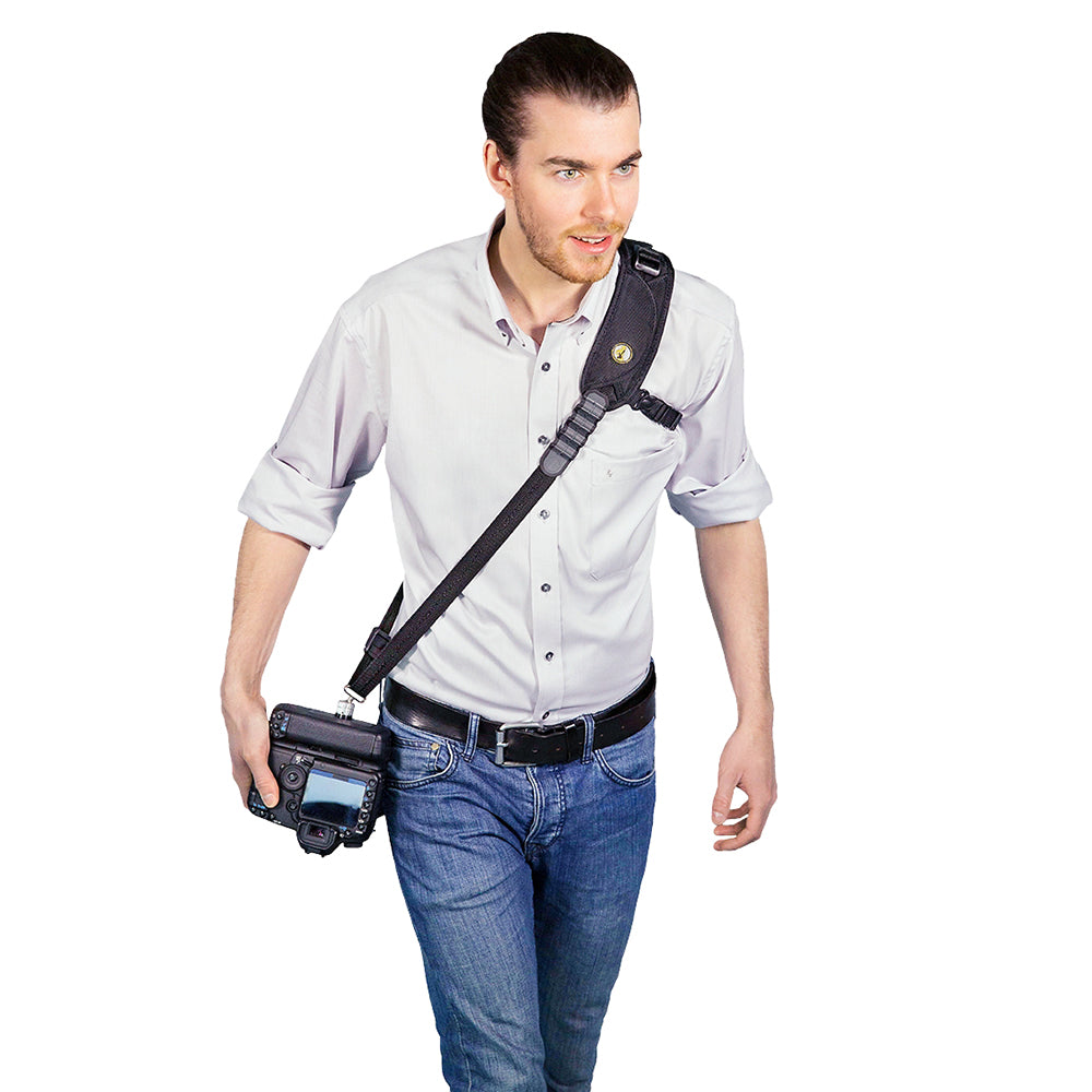 Sun-Sniper Strap Rotaball-One