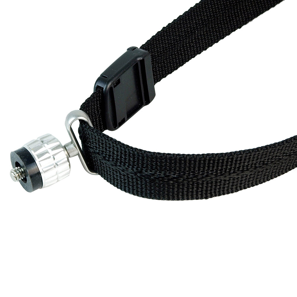Sun-Sniper Strap Rotaball-One