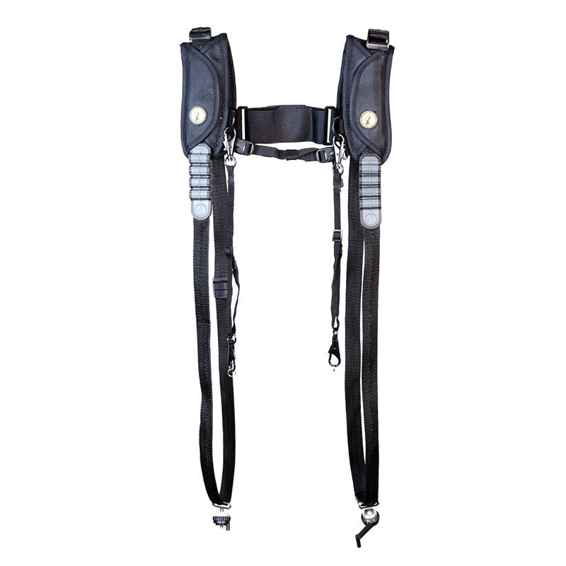 Sun-Sniper Strap Rotaball-Double Plus Harness