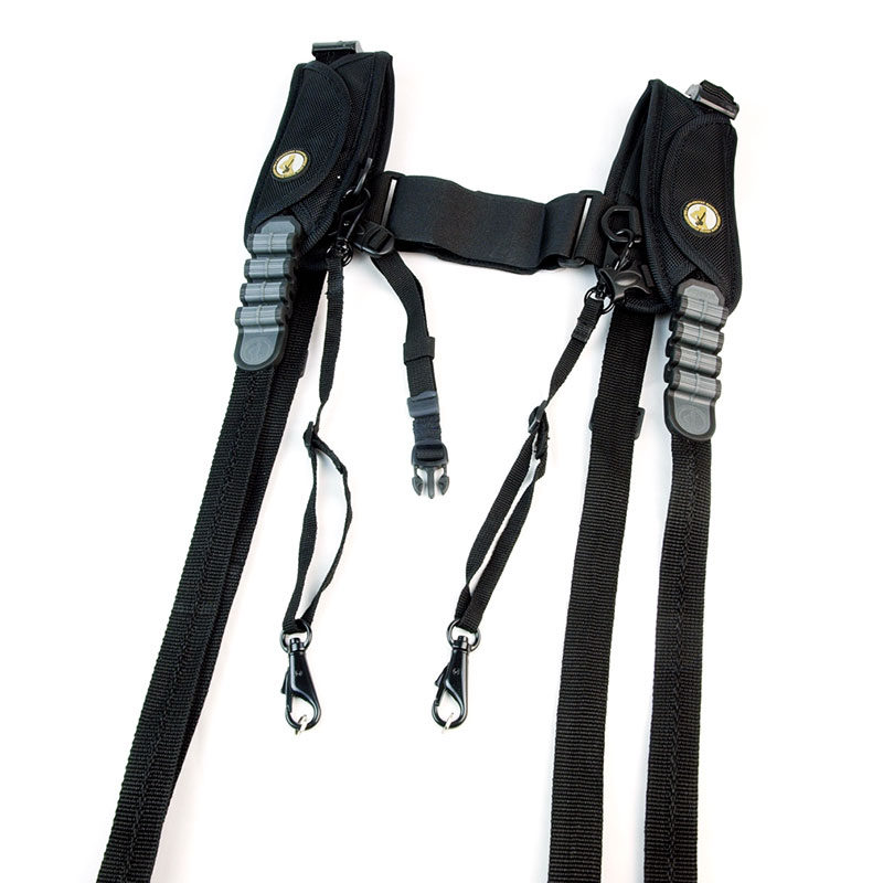 Sun-Sniper Strap Rotaball-Double Plus Harness