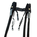 Sun-Sniper Strap Rotaball-Double Plus Harness