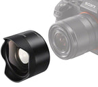 Sony VCL-ECU2 Ultra Wide Converter 0.75x